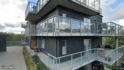Bostadsrätter till salu i Alingsås - Bild från Google Street View