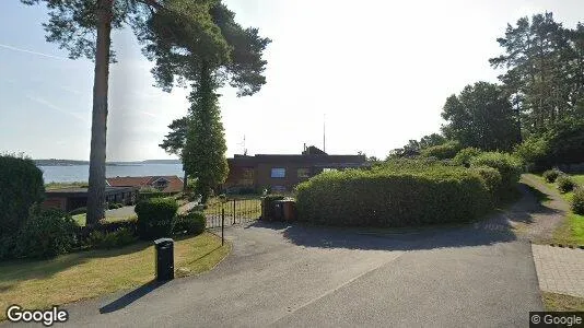 Lägenheter till salu i Kungsbacka - Bild från Google Street View