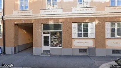 Bostadsrätter till salu i Uppsala - Bild från Google Street View