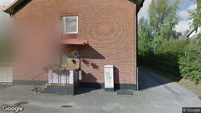 Bostadsrätter till salu i Luleå - Bild från Google Street View