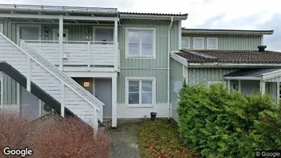 Bostadsrätter till salu i Upplands Väsby - Bild från Google Street View