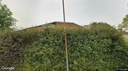 Bostadsrätter till salu i Borlänge - Bild från Google Street View