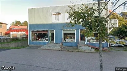 Lägenheter till salu i Norrtälje - Bild från Google Street View