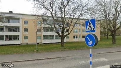 Bostadsrätter till salu i Örebro - Bild från Google Street View