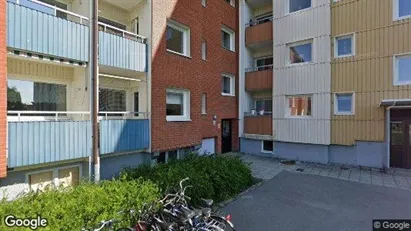 Bostadsrätter till salu i Norrköping - Bild från Google Street View