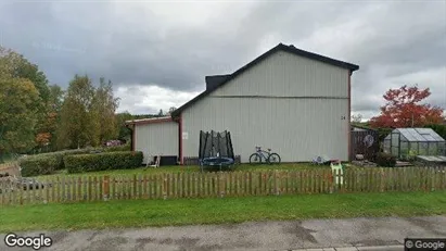 Bostadsrätter till salu i Nora - Bild från Google Street View