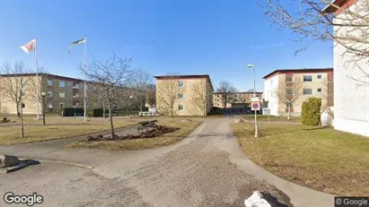 Bostadsrätter till salu i Linköping - Bild från Google Street View