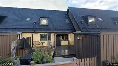 Bostadsrätter till salu i Järfälla - Bild från Google Street View