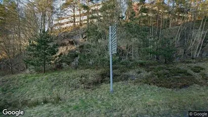 Bostadsrätter till salu i Kävlinge - Bild från Google Street View