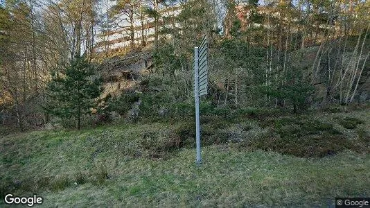 Bostadsrätter till salu i Kävlinge - Bild från Google Street View