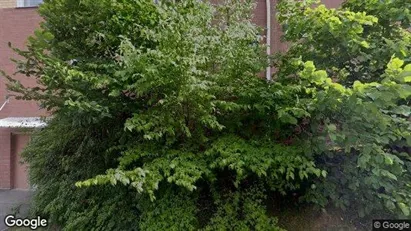 Bostadsrätter till salu i Botkyrka - Bild från Google Street View