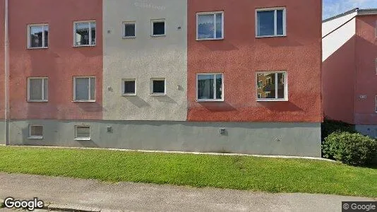 Bostadsrätter till salu i Uppsala - Bild från Google Street View