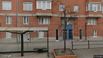 Bostadsrätter till salu i Norrköping - Bild från Google Street View