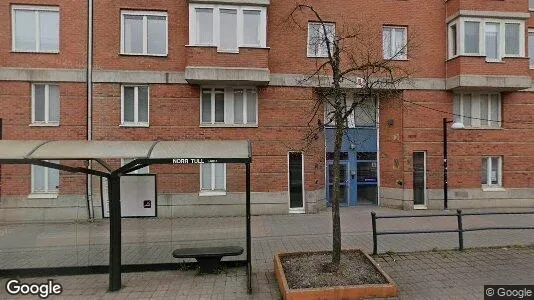 Bostadsrätter till salu i Norrköping - Bild från Google Street View