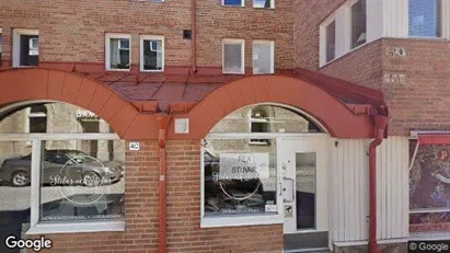 Bostadsrätter till salu i Norrtälje - Bild från Google Street View