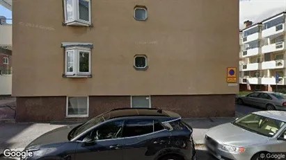 Bostadsrätter till salu i Eskilstuna - Bild från Google Street View