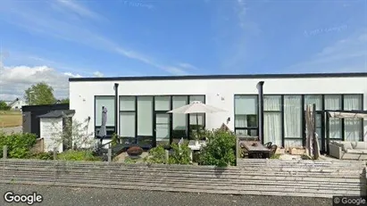 Bostadsrätter till salu i Trelleborg - Bild från Google Street View