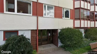 Bostadsrätter till salu i Borlänge - Bild från Google Street View