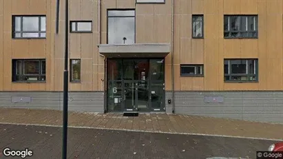 Bostadsrätter till salu i Upplands-Bro - Bild från Google Street View