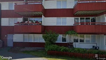 Bostadsrätter till salu i Botkyrka - Bild från Google Street View