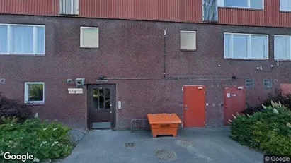 Bostadsrätter till salu i Botkyrka - Bild från Google Street View