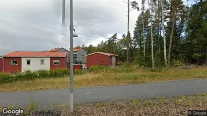 Bostadsrätter till salu i Ale - Bild från Google Street View