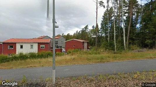Bostadsrätter till salu i Ale - Bild från Google Street View