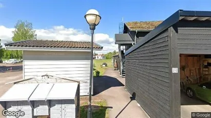 Bostadsrätter till salu i Mora - Bild från Google Street View