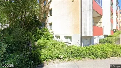 Bostadsrätter till salu i Södertälje - Bild från Google Street View