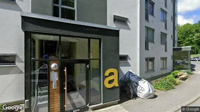 Bostadsrätter till salu i Norra hisingen - Bild från Google Street View