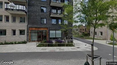 Lägenheter att hyra i Limhamn/Bunkeflo - Bild från Google Street View