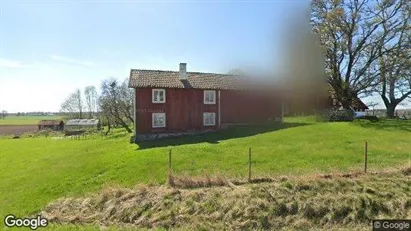 Lägenheter till salu i Österåker - Bild från Google Street View