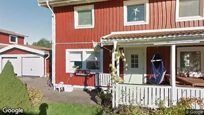 Lägenheter till salu i Borlänge - Bild från Google Street View