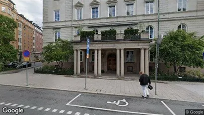 Lägenheter till salu i Säffle - Bild från Google Street View