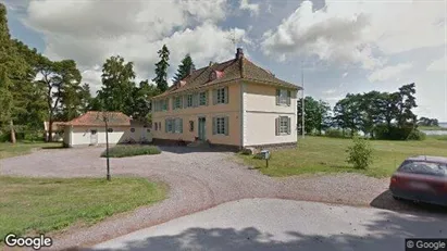 Lägenheter till salu i Kalmar - Bild från Google Street View