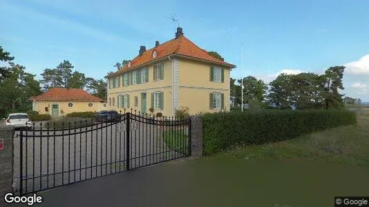 Lägenheter till salu i Kalmar - Bild från Google Street View