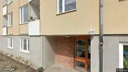 Bostadsrätter till salu i Västerort - Bild från Google Street View