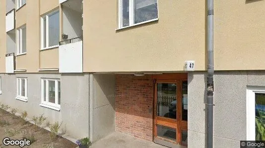 Bostadsrätter till salu i Västerort - Bild från Google Street View