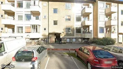 Lägenheter att hyra i Söderort - Bild från Google Street View