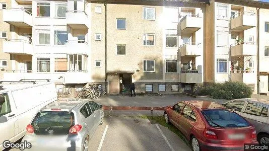 Lägenheter att hyra i Söderort - Bild från Google Street View