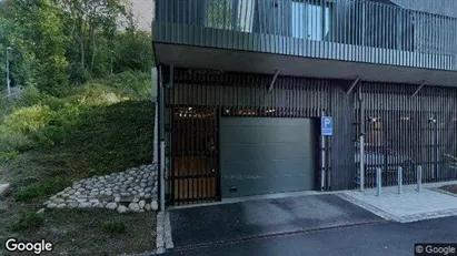 Lägenheter till salu i Askim-Frölunda-Högsbo - Bild från Google Street View