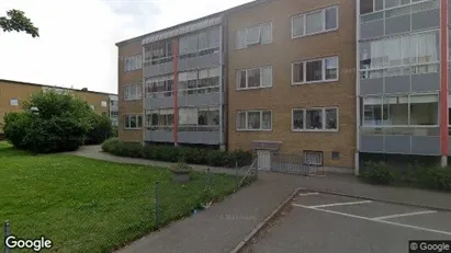 Lägenheter till salu i Malmö Centrum - Bild från Google Street View