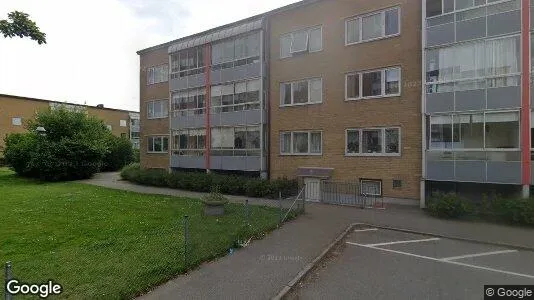 Lägenheter till salu i Malmö Centrum - Bild från Google Street View