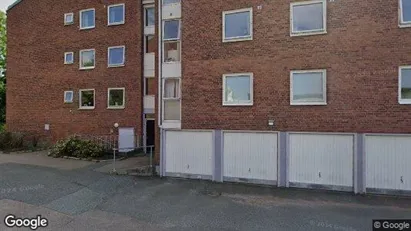 Lägenheter till salu i Mölndal - Bild från Google Street View