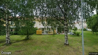 Lägenheter till salu i Skellefteå - Bild från Google Street View
