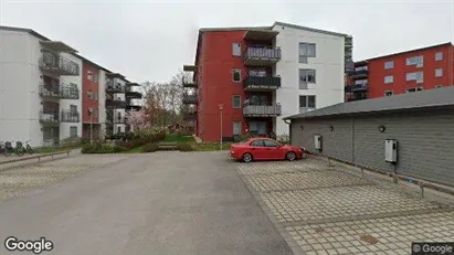 Lägenheter att hyra i Kalmar - Bild från Google Street View