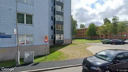 Lägenheter att hyra i Göteborg Östra - Bild från Google Street View