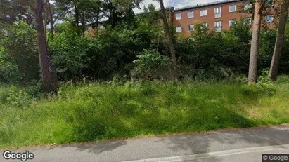 Lägenheter att hyra i Göteborg Östra - Bild från Google Street View