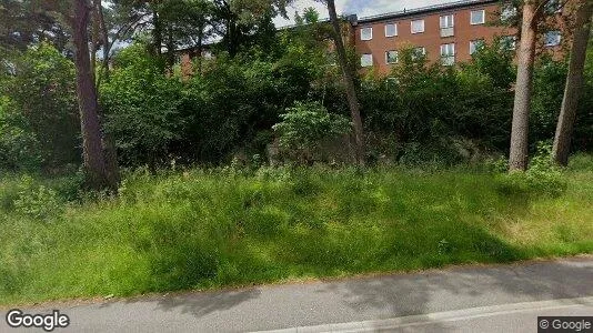 Lägenheter att hyra i Göteborg Östra - Bild från Google Street View
