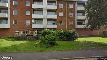 Lägenheter att hyra i Västra hisingen - Bild från Google Street View